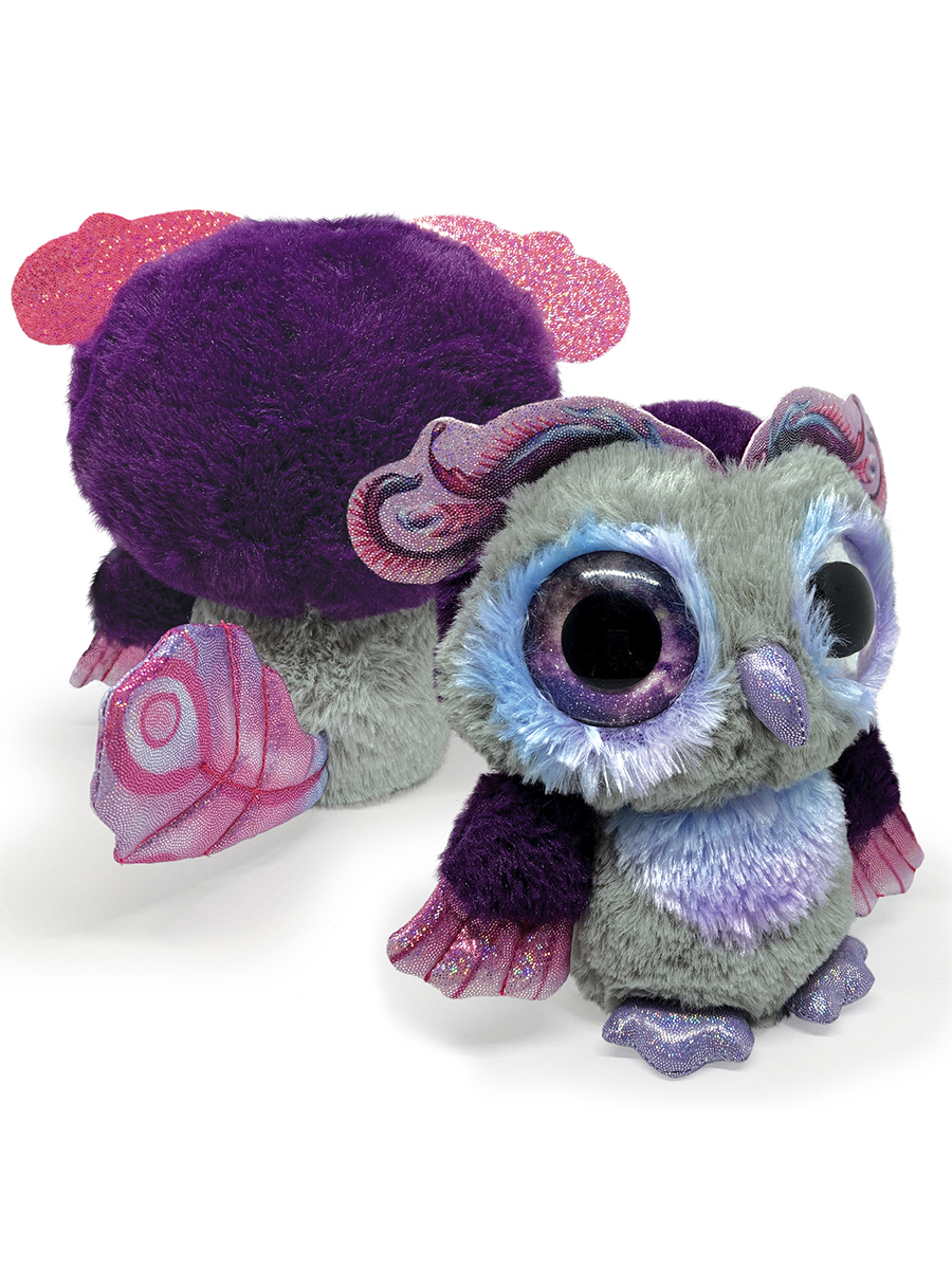 Мягкая игрушка Nebulous Stars Луна - фото 1