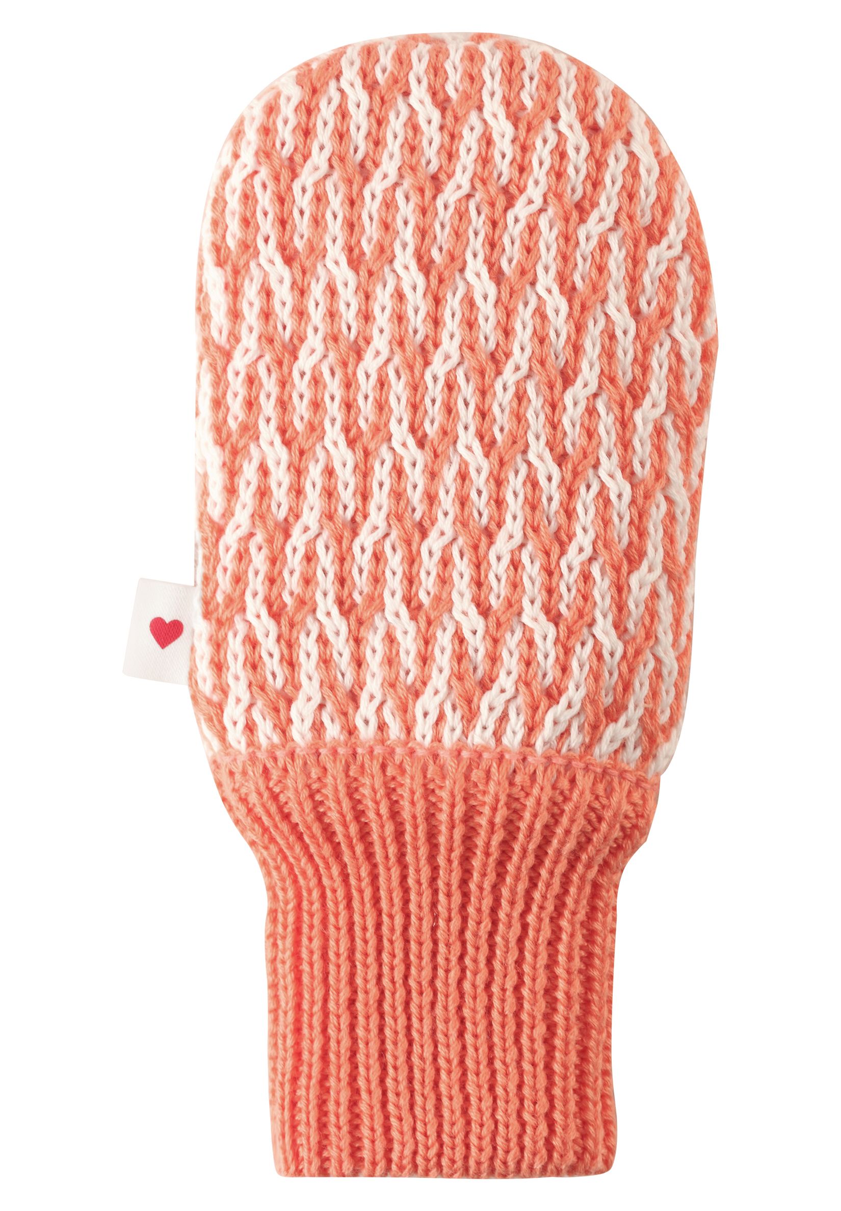 Варежки Reima 517192-3160 - фото 2