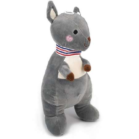 Игрушка мягкая Dolemikki