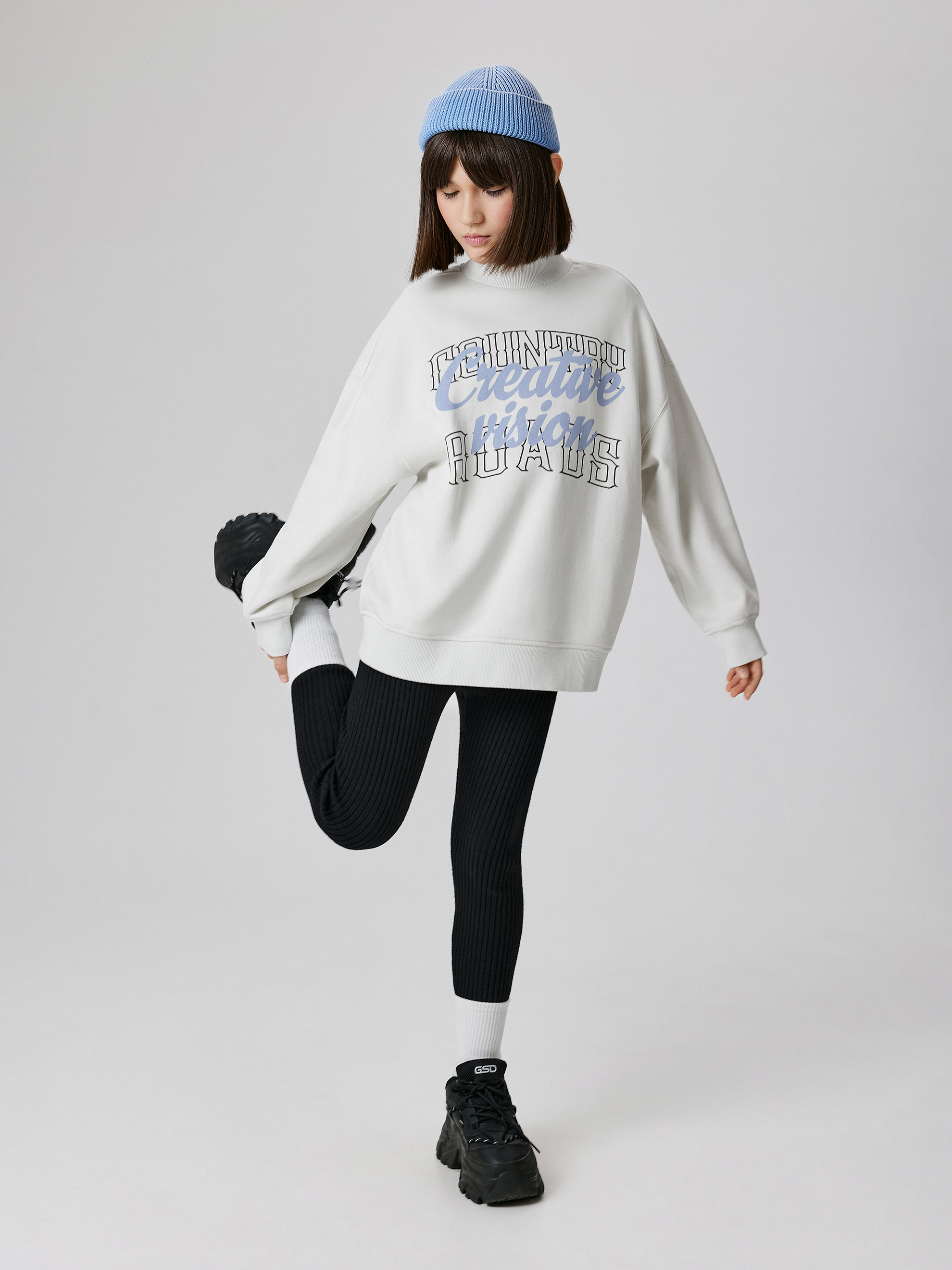 Леггинсы Acoola 20244450004_0089702 - фото 1