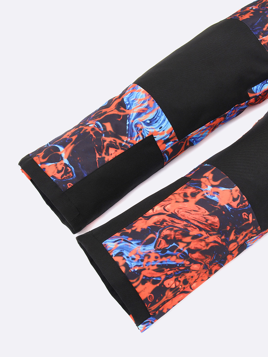 Брюки Lassie 73105414-9990 - фото 4