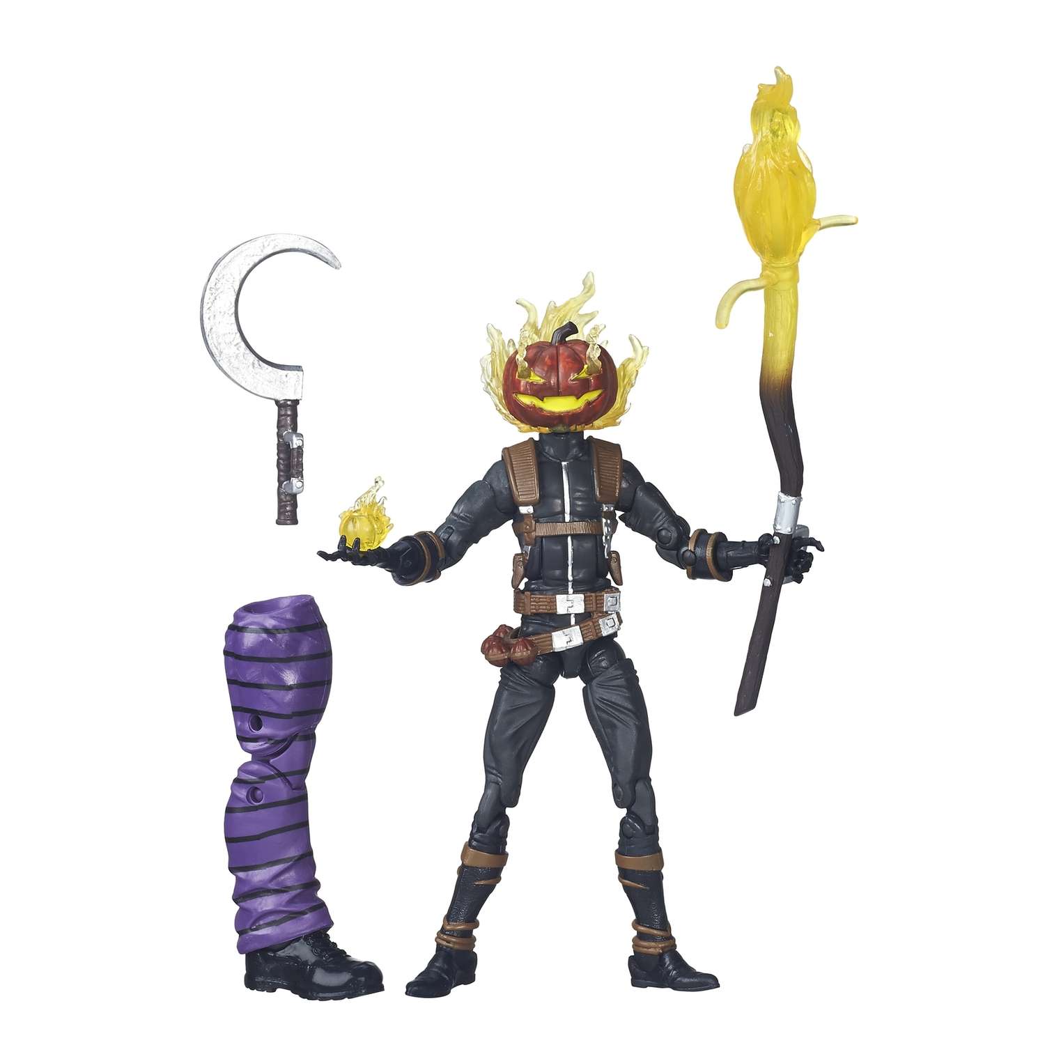 Фигурка Hasbro в ассортименте - фото 10