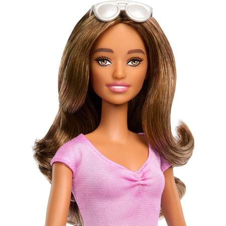 Кукла модельная Barbie
