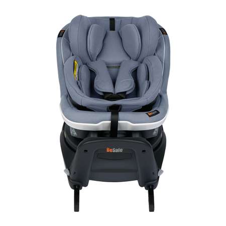 Автокресло BeSafe Isofix 0+/1 (0-18 кг)