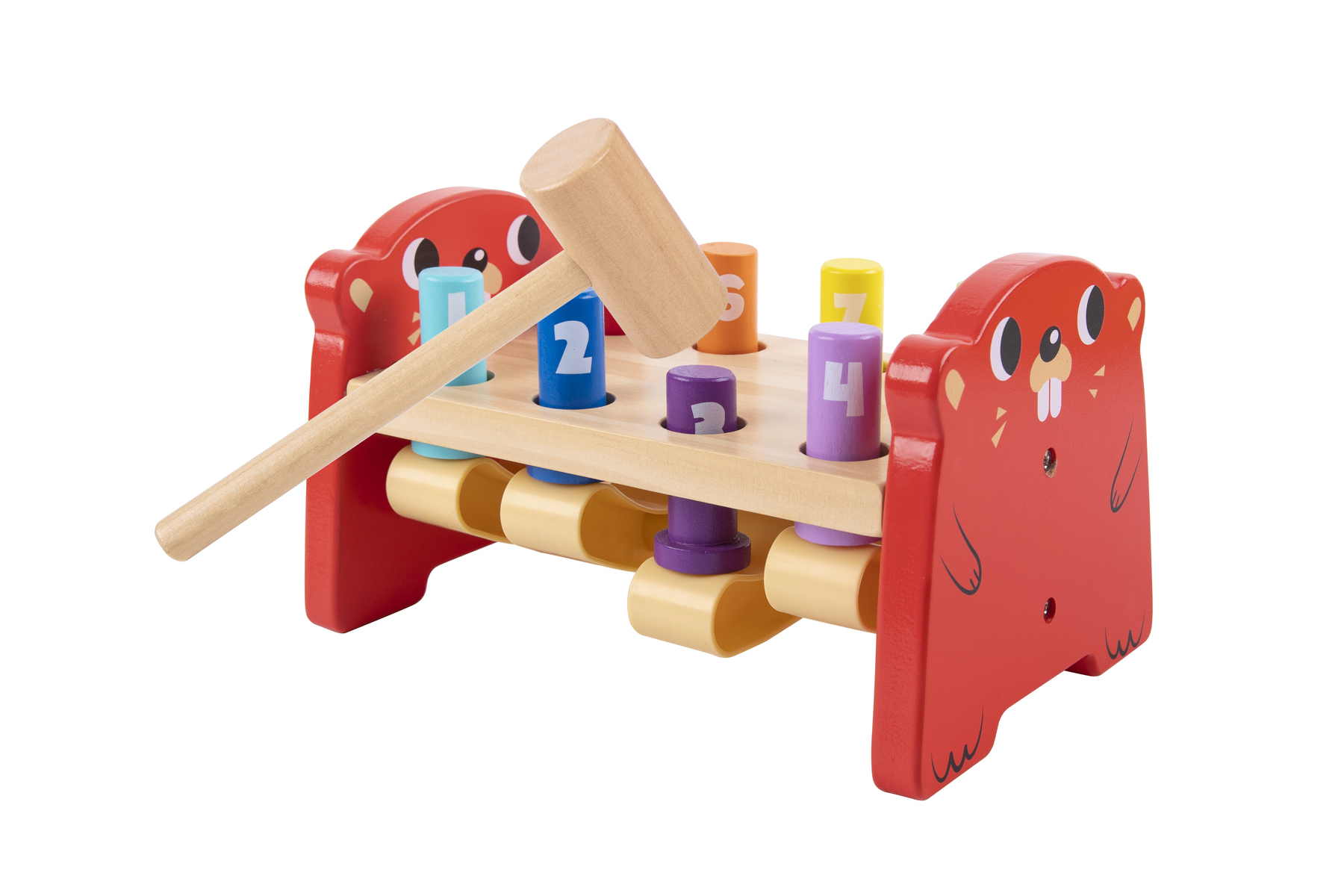 Игрушка Tooky Toy - фото 2