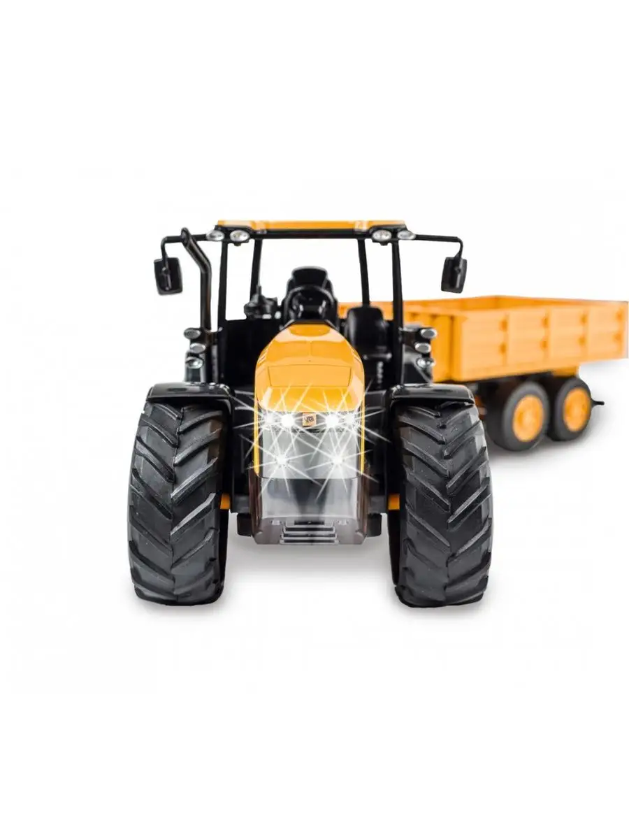 Автомобиль РУ Double Eigle - фото 7