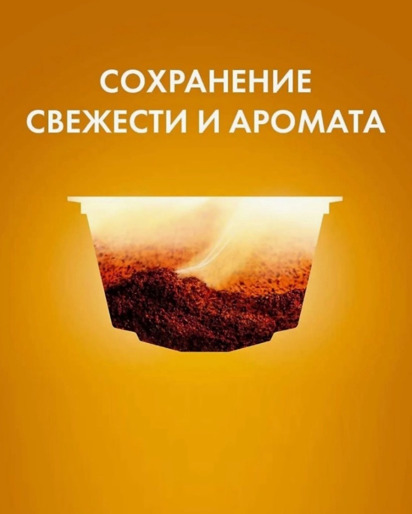 Кофе в капсулах Nescafe Dolce Gusto Cafe au Lait 48 капсул 3 упаковки - фото 6