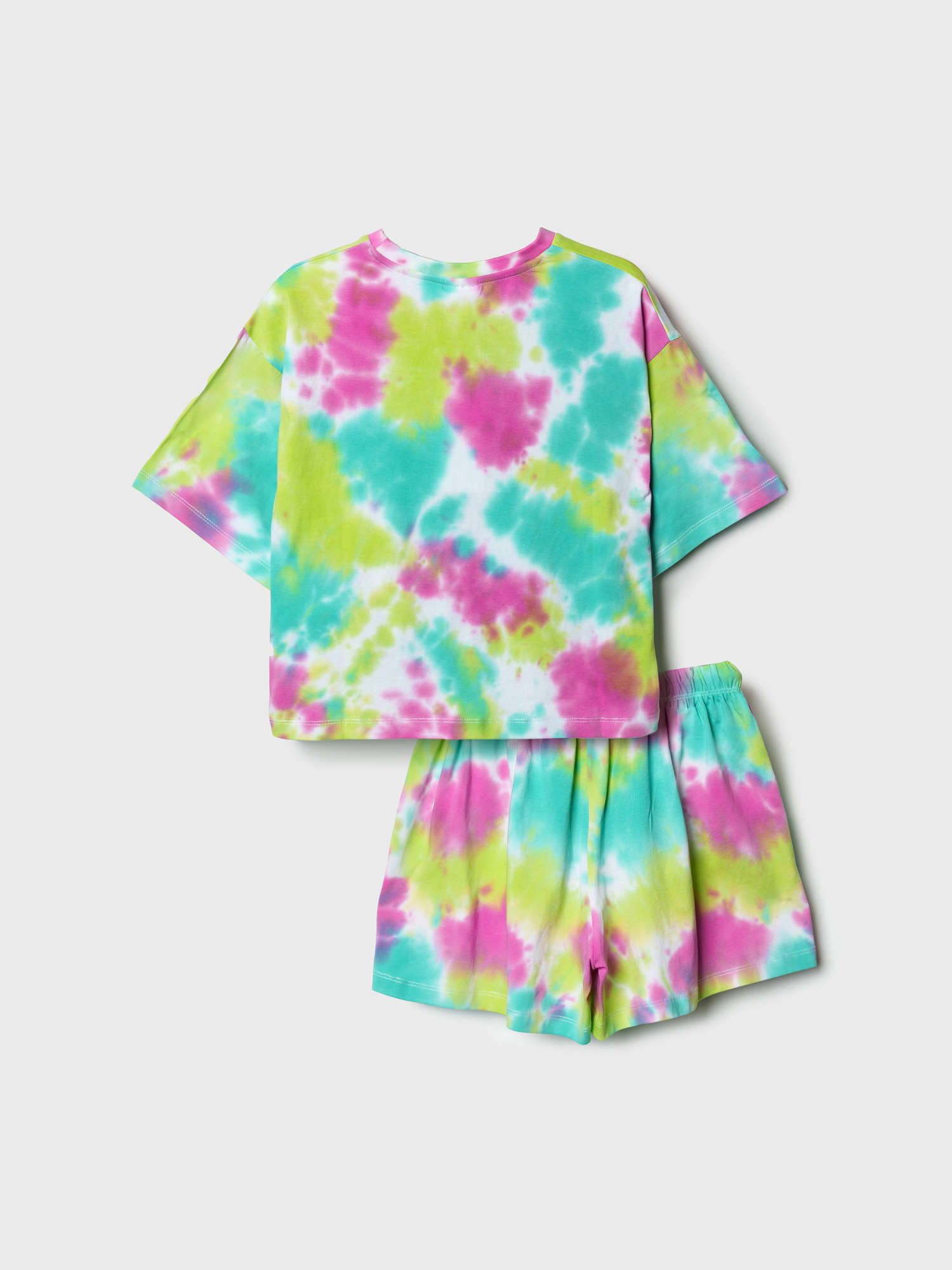 Футболка и шорты PlayToday 12621274 - фото 9