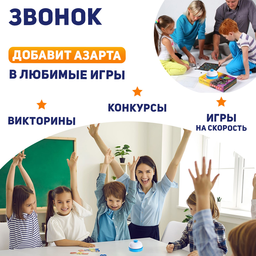 Настольная игра TIPTOPOLIS - фото 3