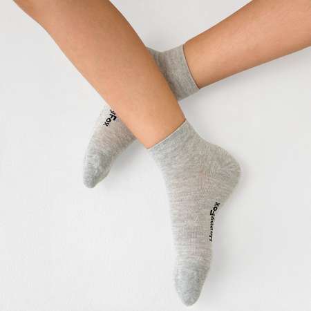 Носки 12 пар HappyFox