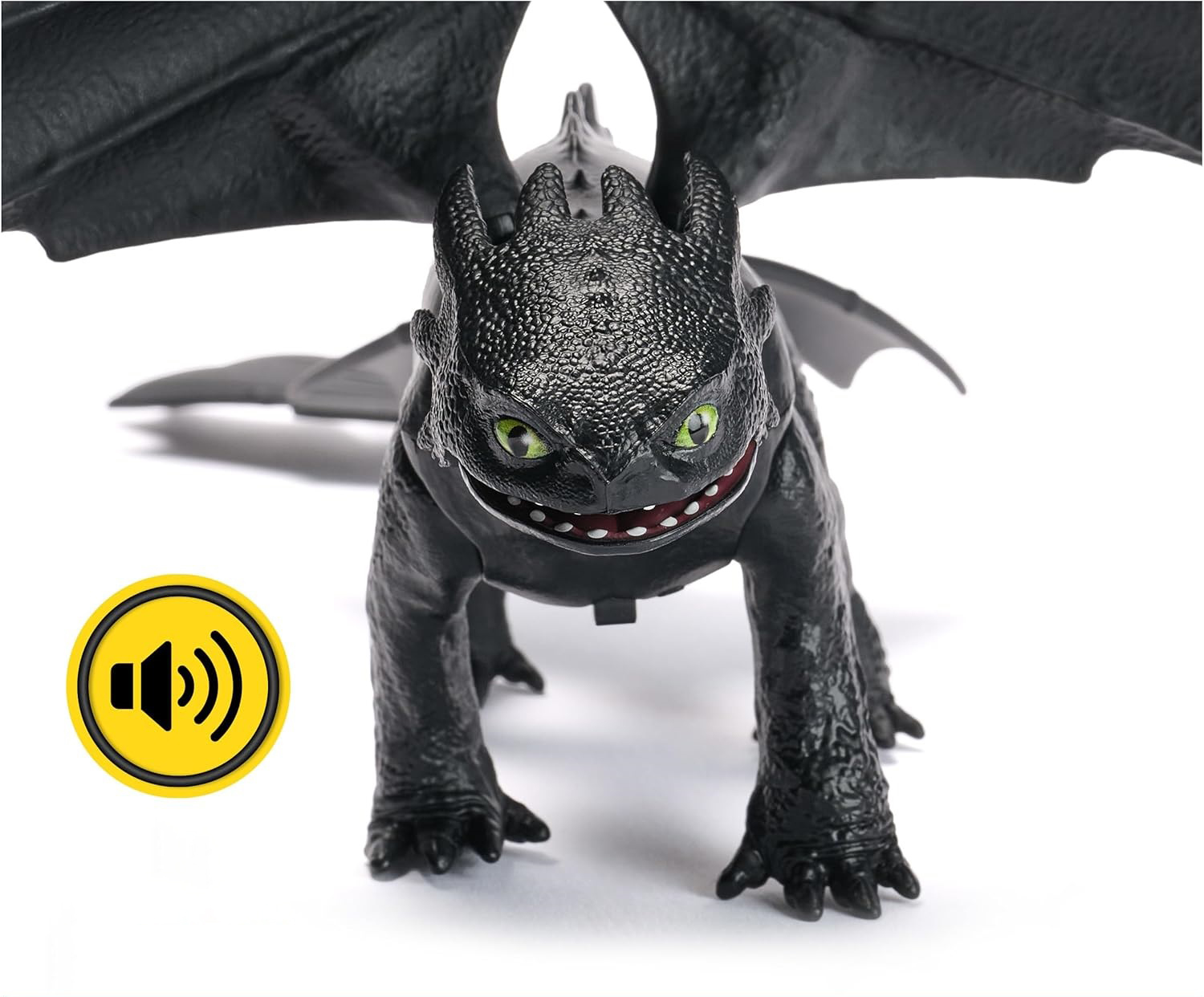 Фигурка Dragons Беззубик - фото 3