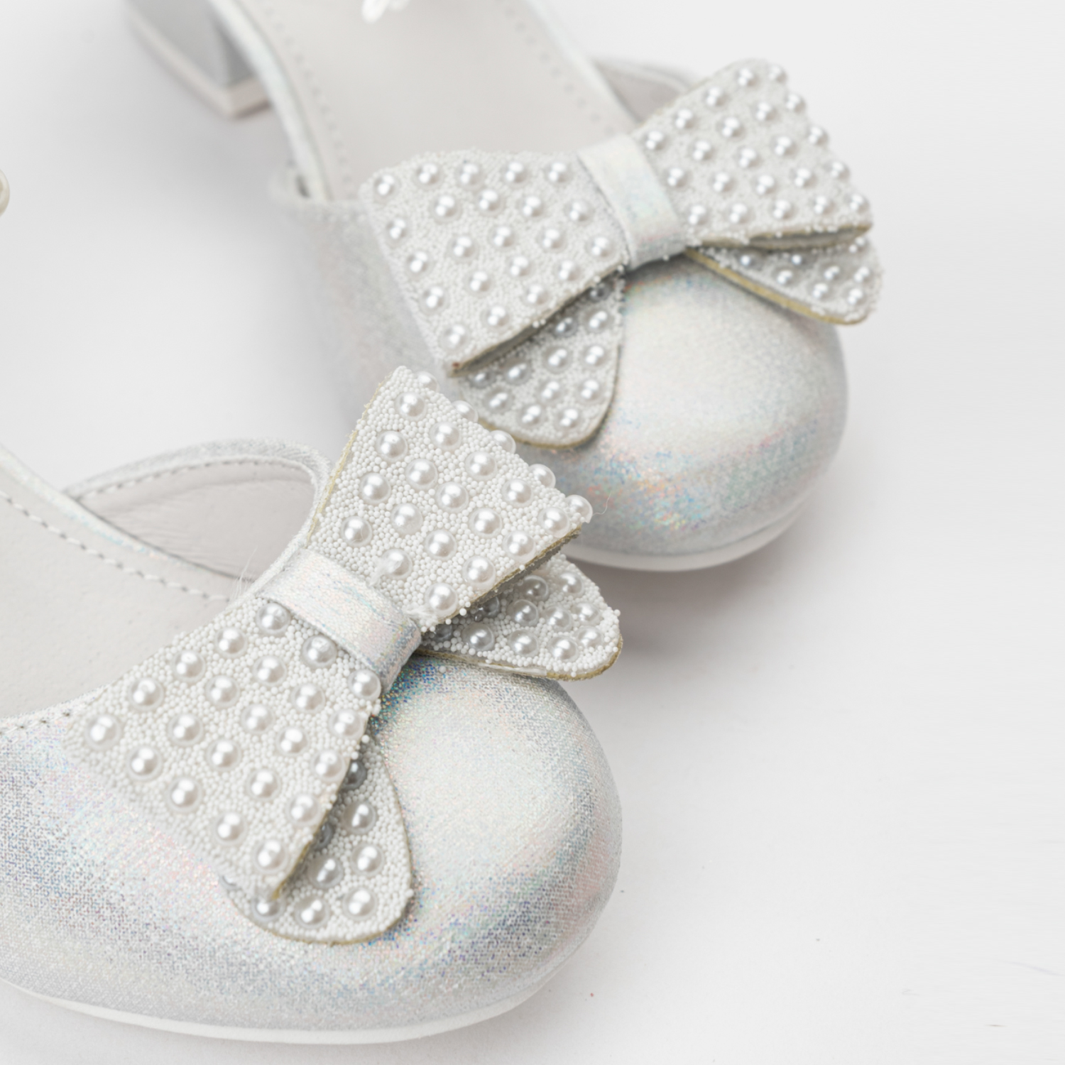 Туфли TikkaGo 2R21_62311_white - фото 3