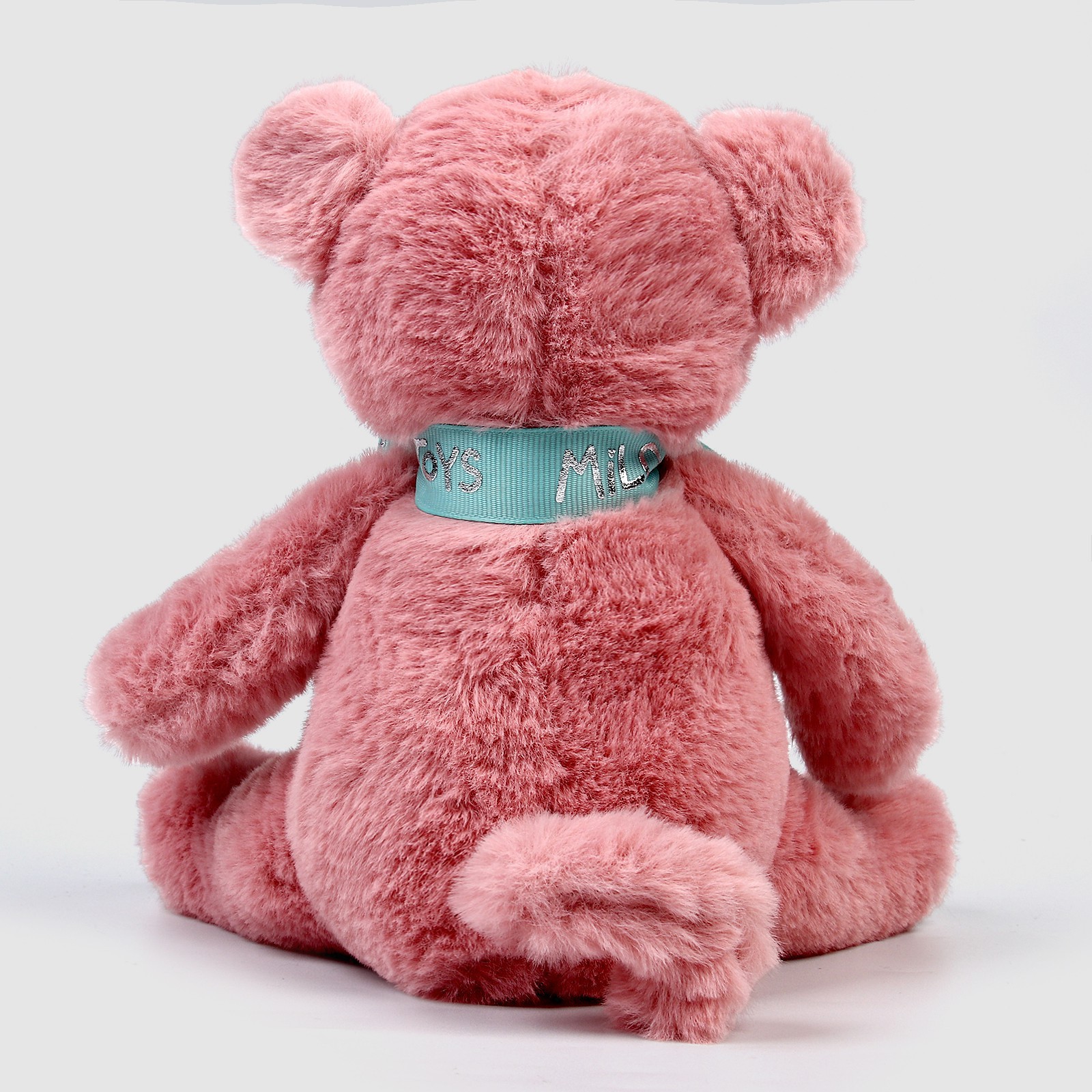 Игрушка мягкая Milo Toys - фото 5