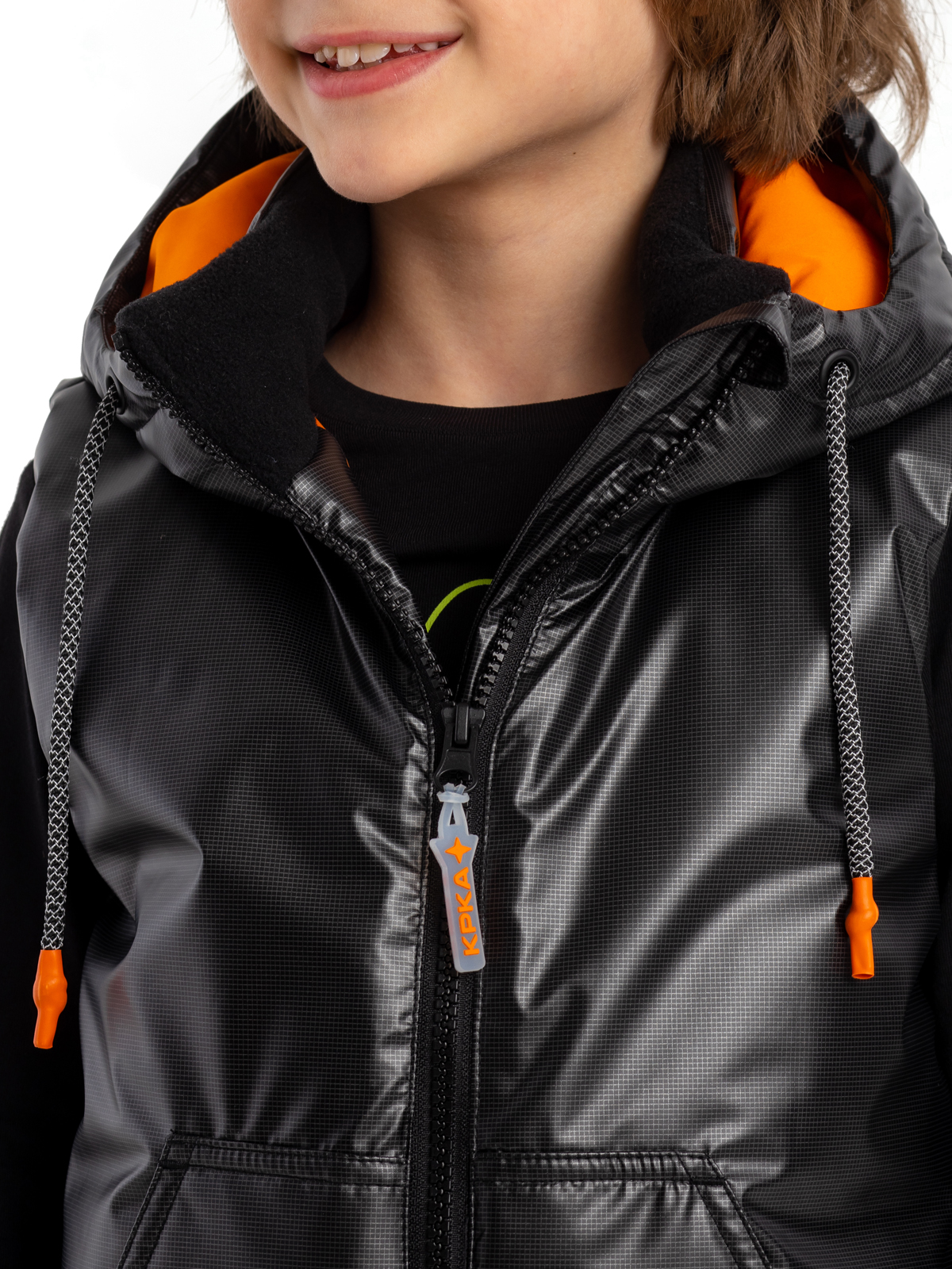 Жилет Kapika LKBCV01-99 - фото 7