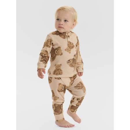 Пижама Happy Baby