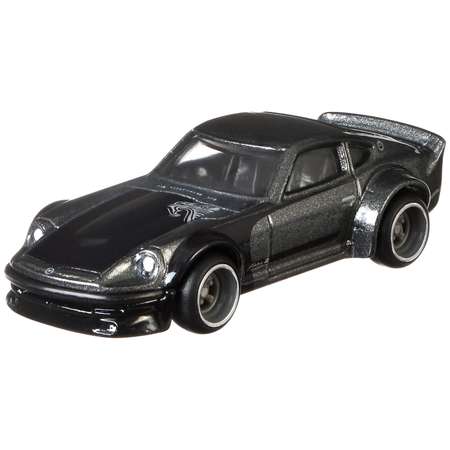 Автомобиль Hot Wheels Nissan 1:64