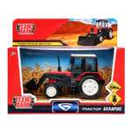 Трактор Технопарк Беларус