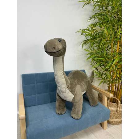 Мягкая игрушка UDiViSH динозавр 55 см