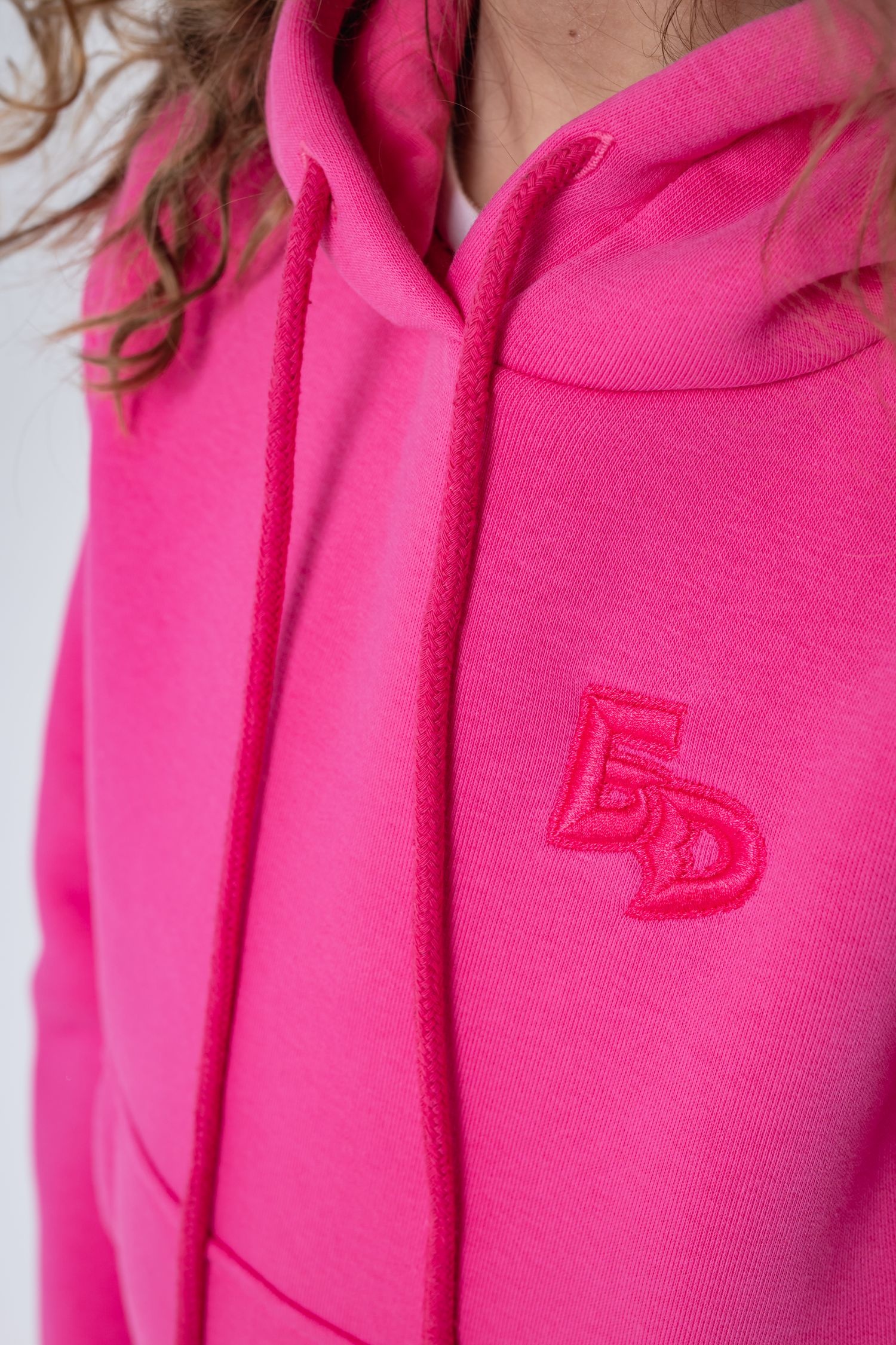 Худи БарDuck bd_hudi_fuxia - фото 6