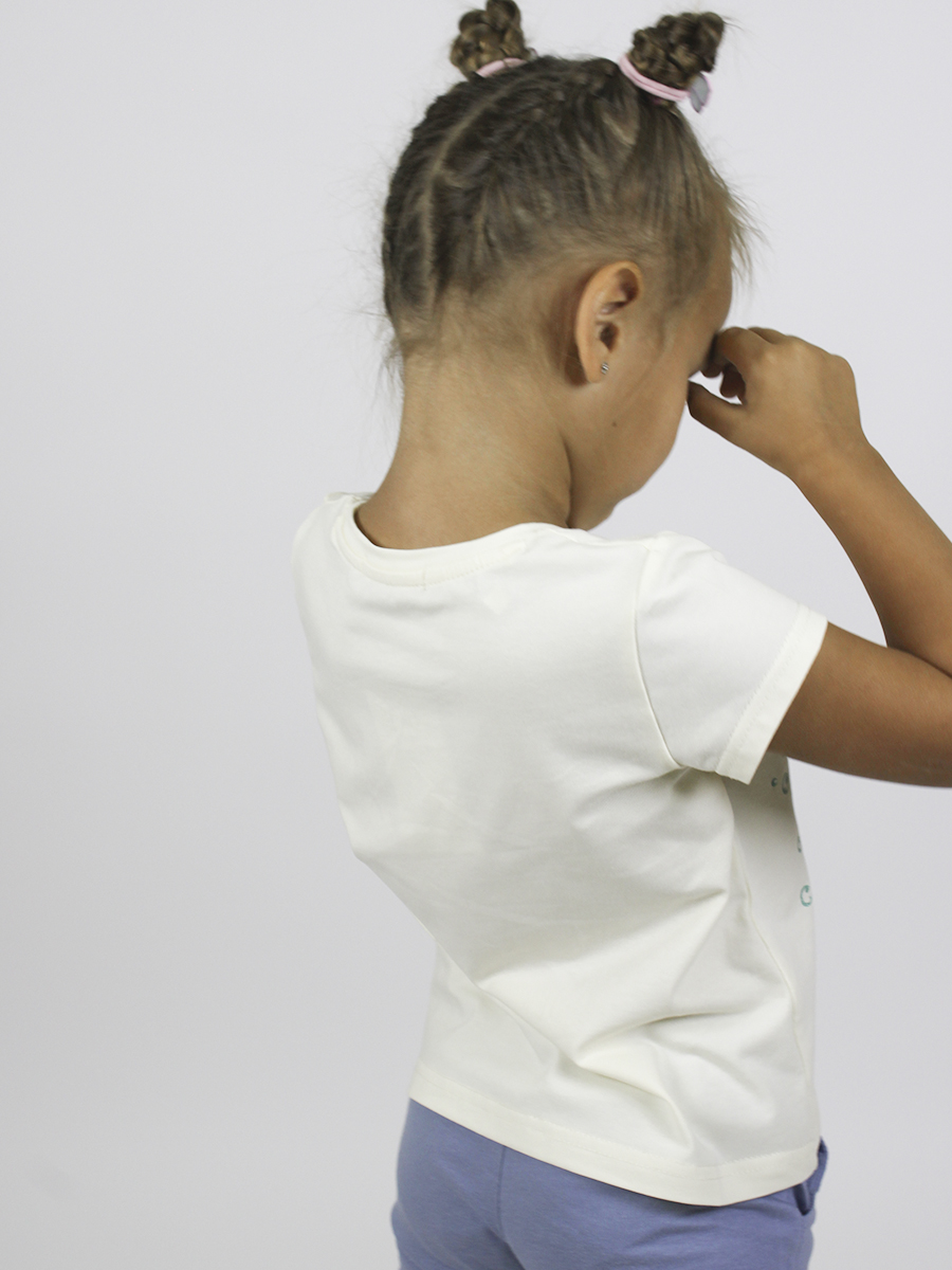 Футболка Luneva 6-37-1. - фото 3