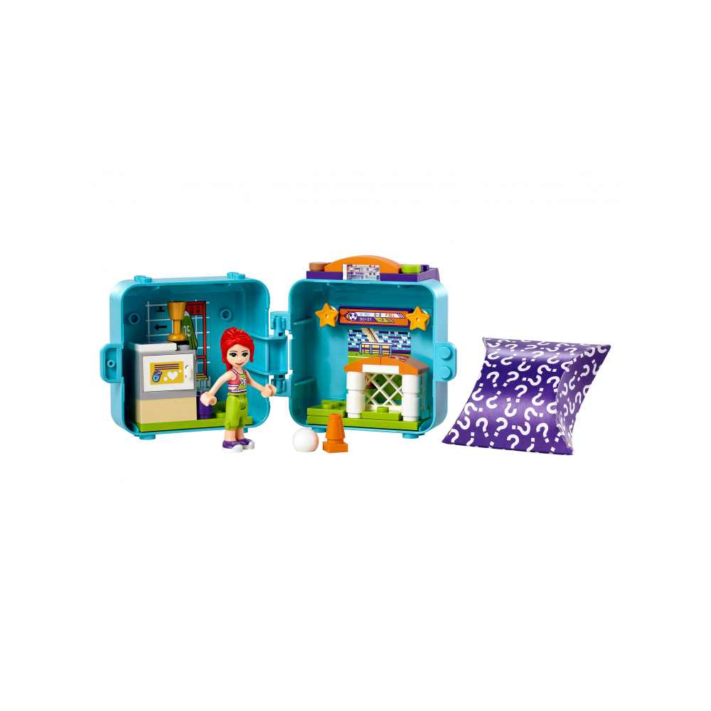 Конструктор LEGO Friends 685 дет. - фото 2