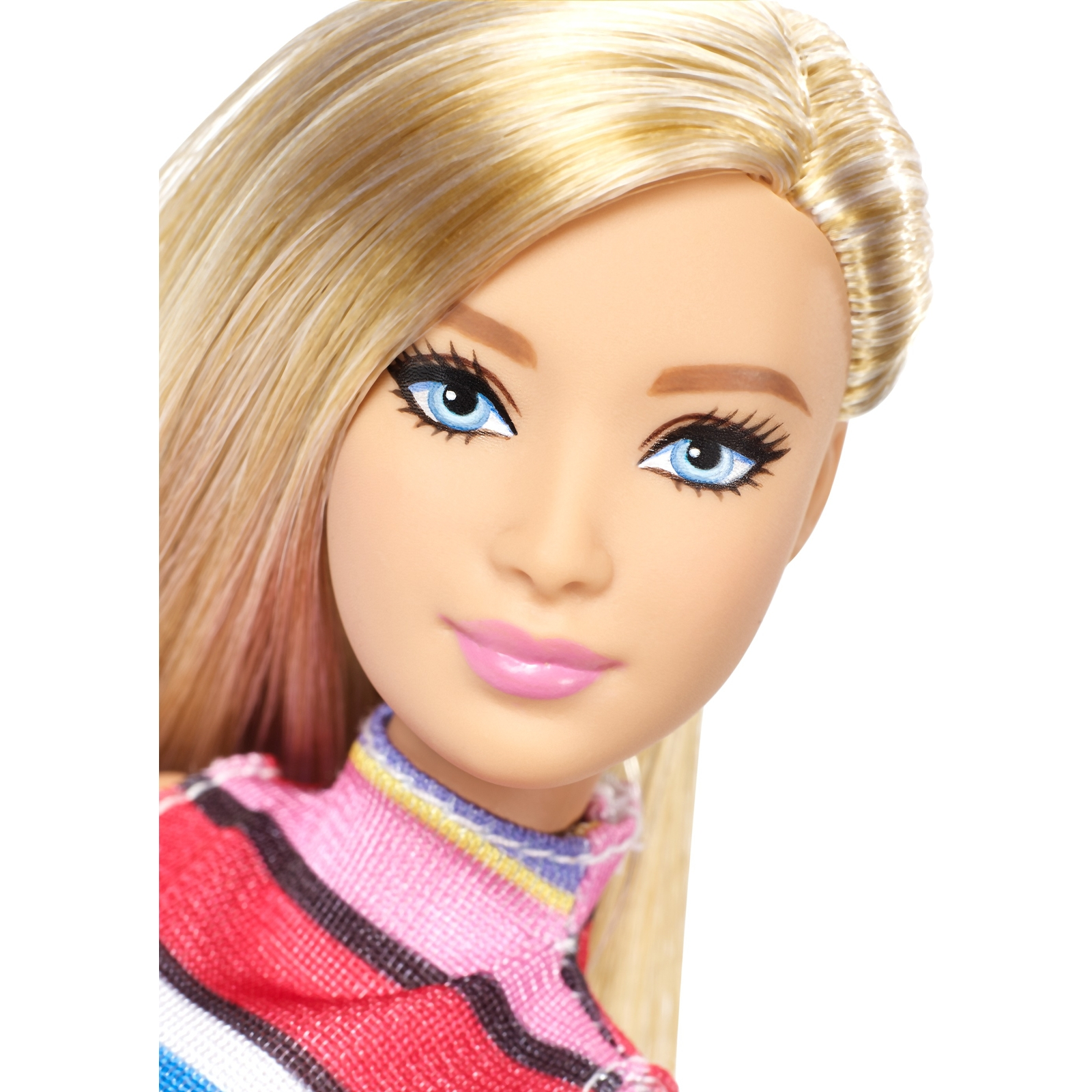 Кукла модельная Barbie FBR37 - фото 6