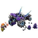 Конструктор LEGO NEXO KNIGHTS