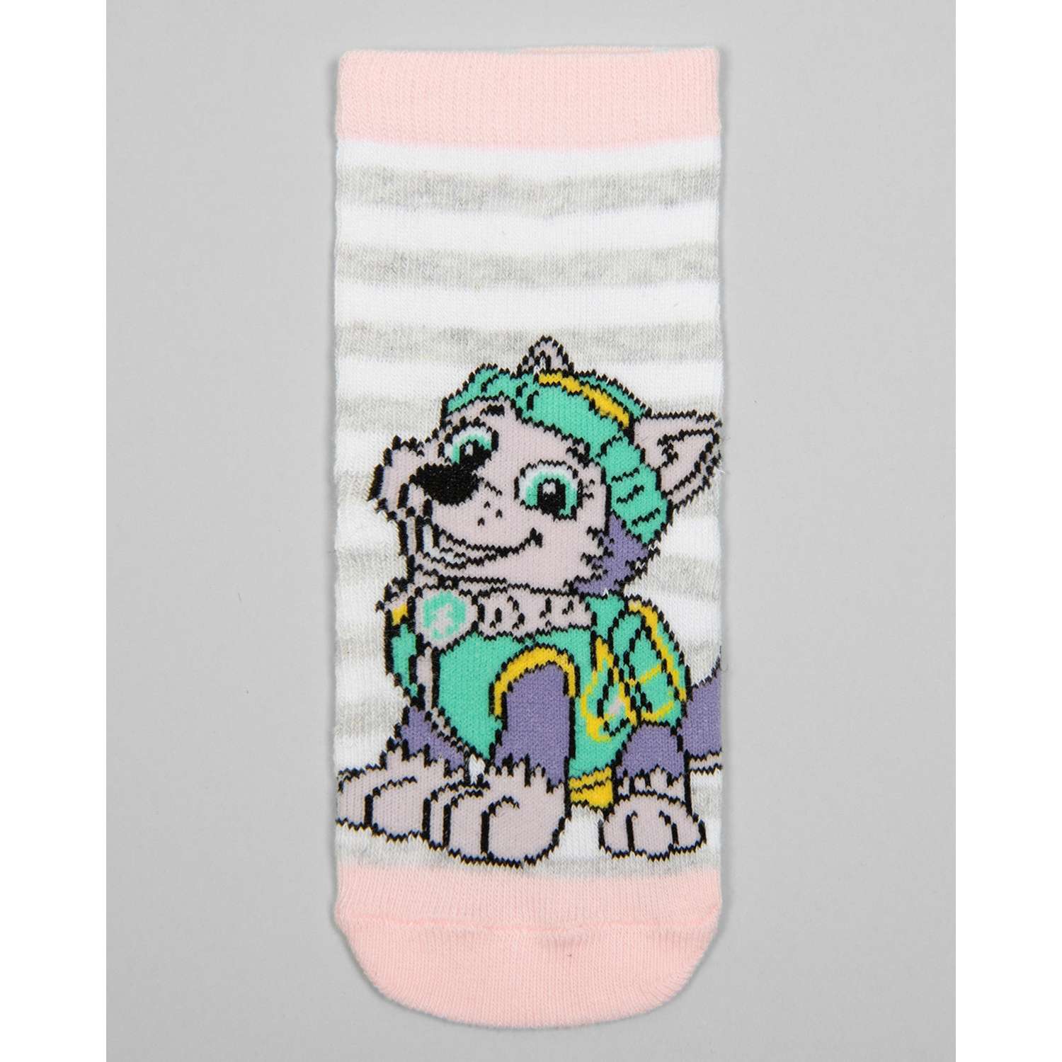 Носки 3 пары Paw Patrol S23LC20822622002LCkgJJGG - фото 2