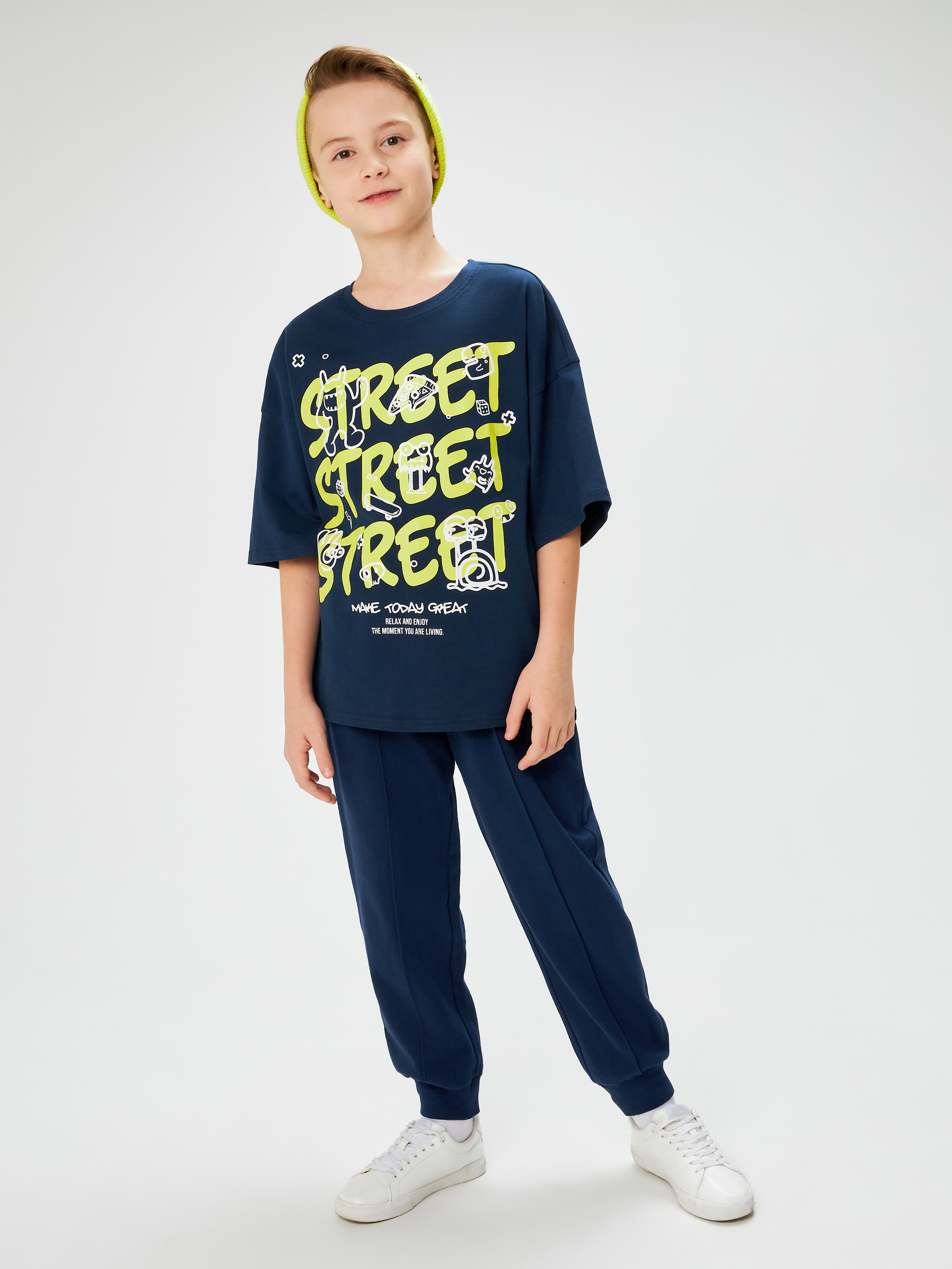 Футболка Acoola 20130510007_0074541 - фото 2