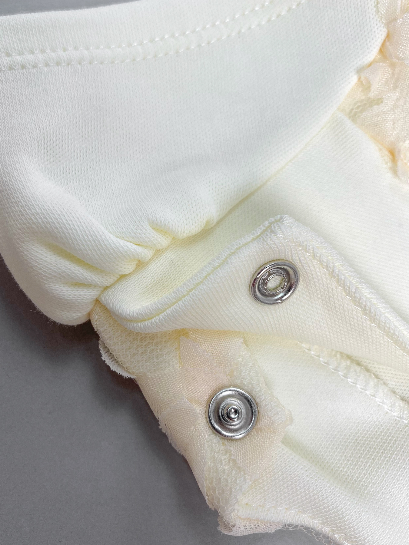 Боди-платье Clariss ЦБ-00001381 - фото 7