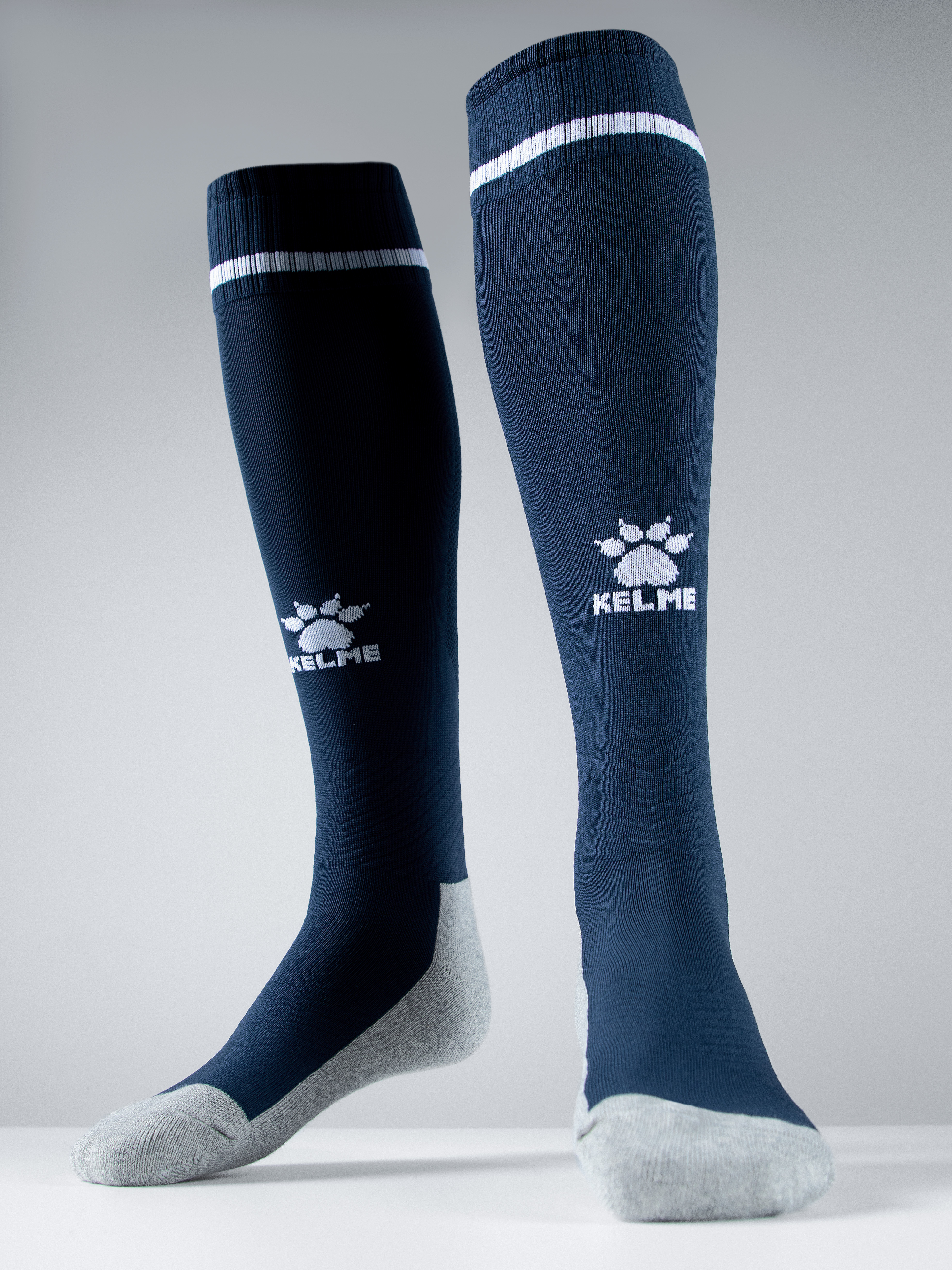 Гетры KELME 8101WZ5001-424-L - фото 2