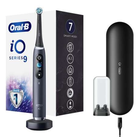 Зубная щетка электрическая Oral-B