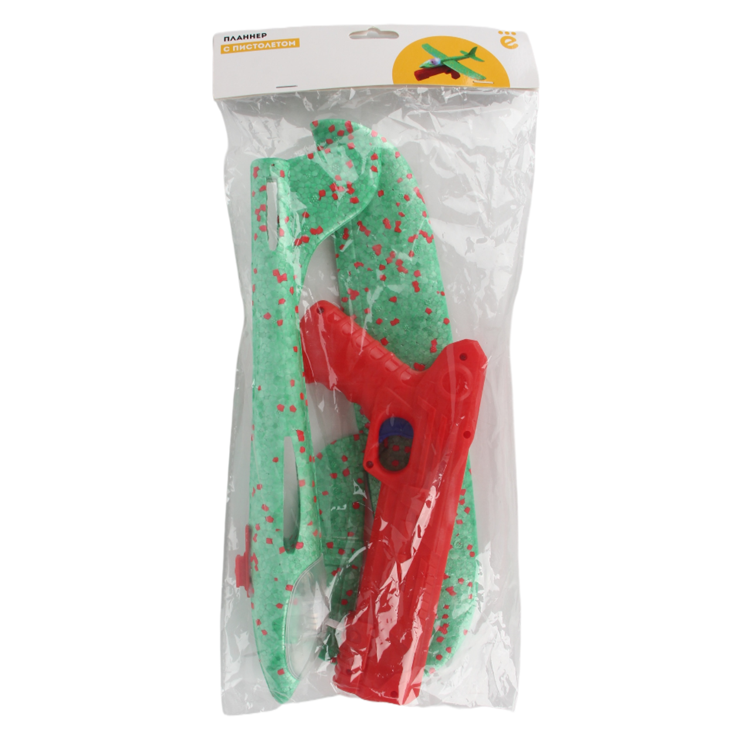 Планер ё - фото 2