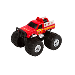 Пожарная машина Mobicaro