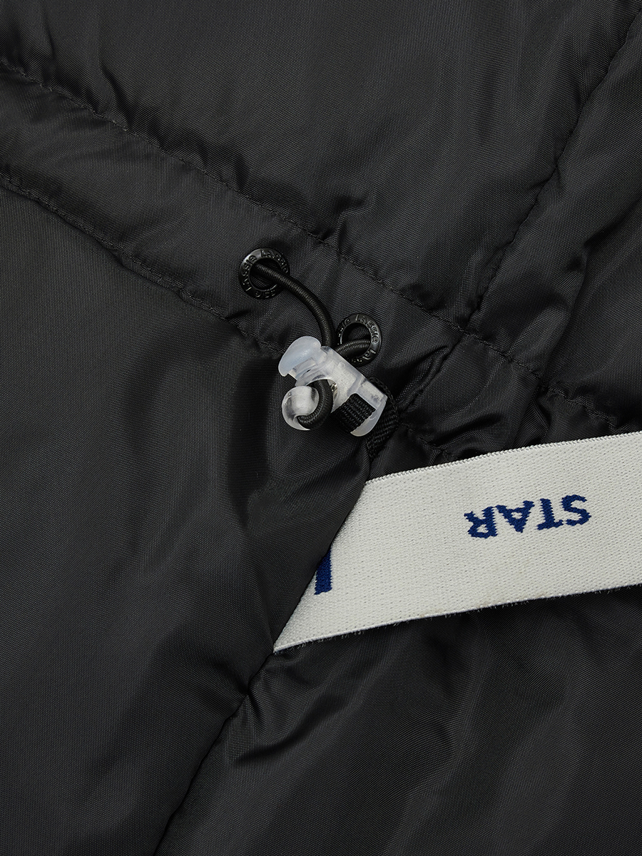 Пуховик Lassie 73103415-9990 - фото 11