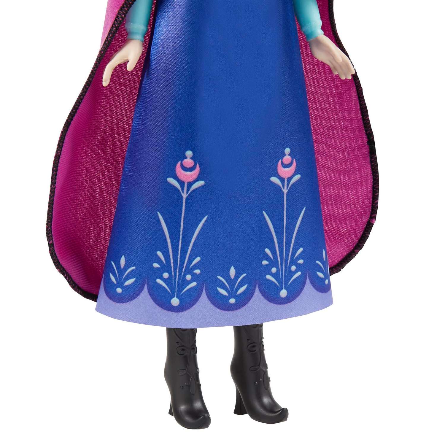 Кукла модельная Disney Frozen F19565X0 - фото 7