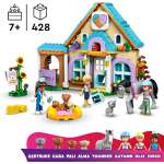 Конструктор LEGO Friends 42651 424 дет.