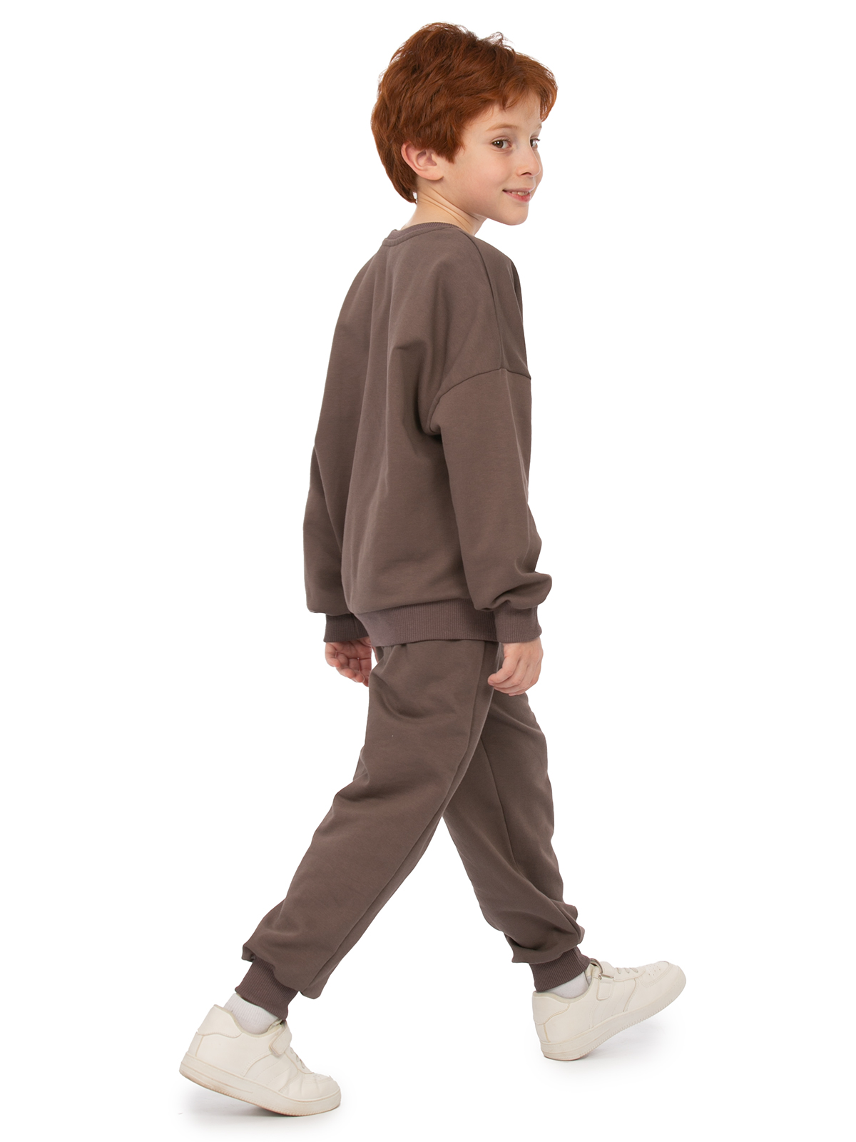 Свитшот и брюки Baby Stylе мм555011 - фото 4