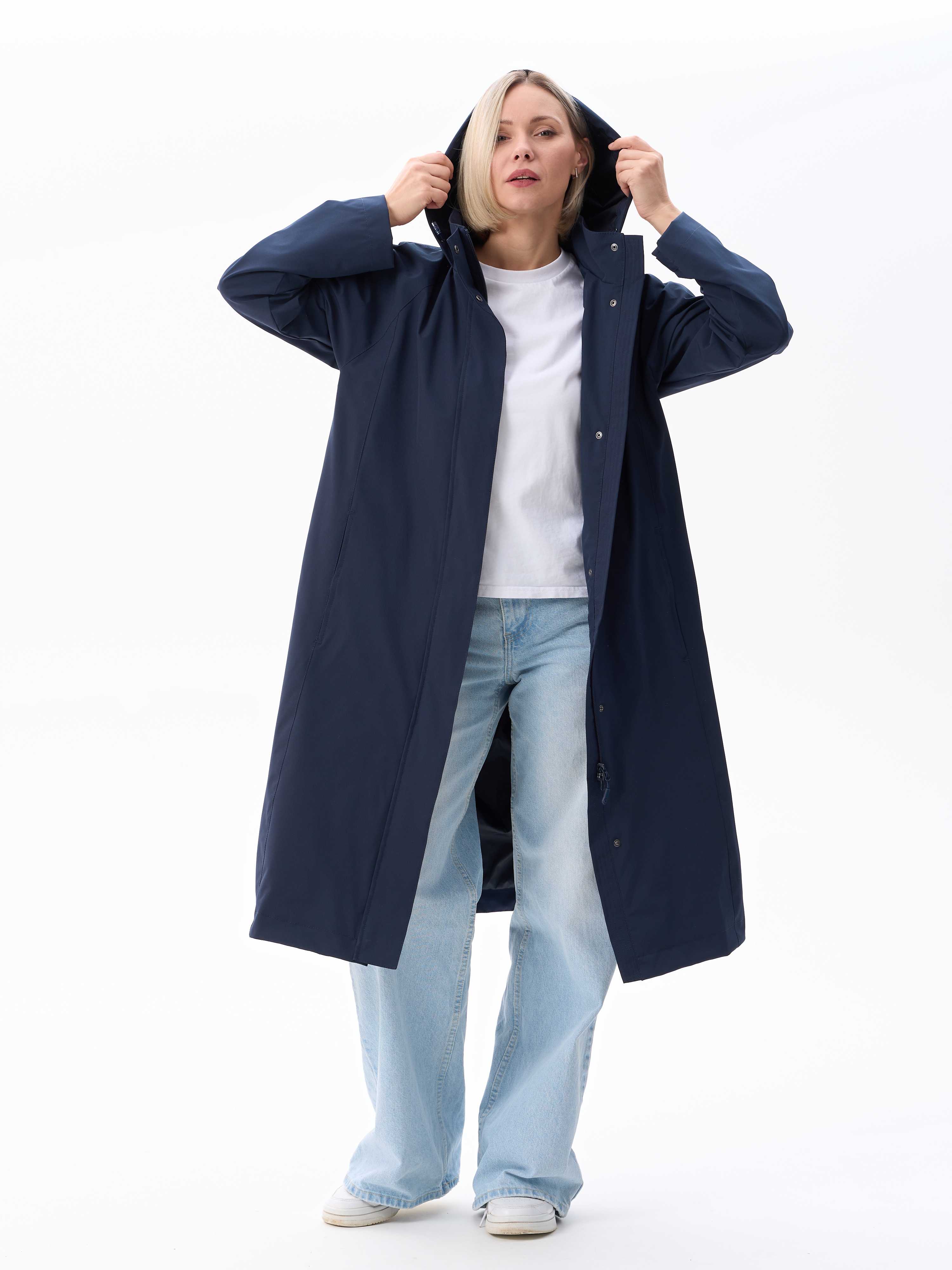 Плащ CosmoTex ШКО011034 - фото 6