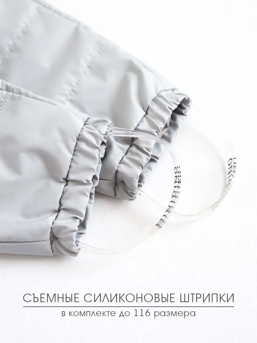 Брюки MINIDINO G-VO-Brk-102/0 - фото 5