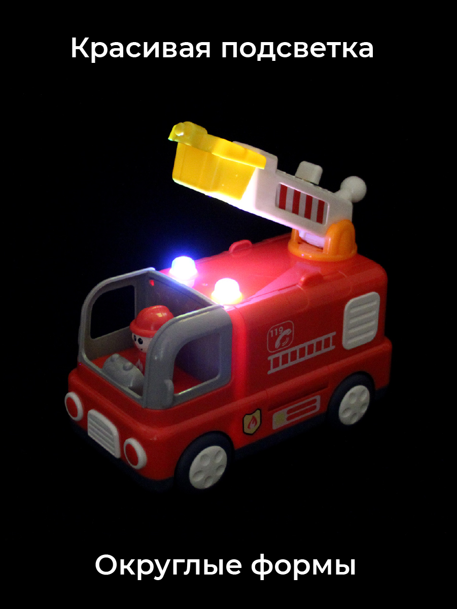 Автомобиль Veld Co - фото 7