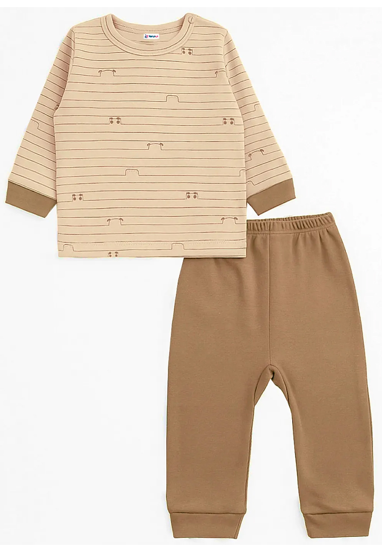 Комплект YOULALA 6518201116 - фото 13