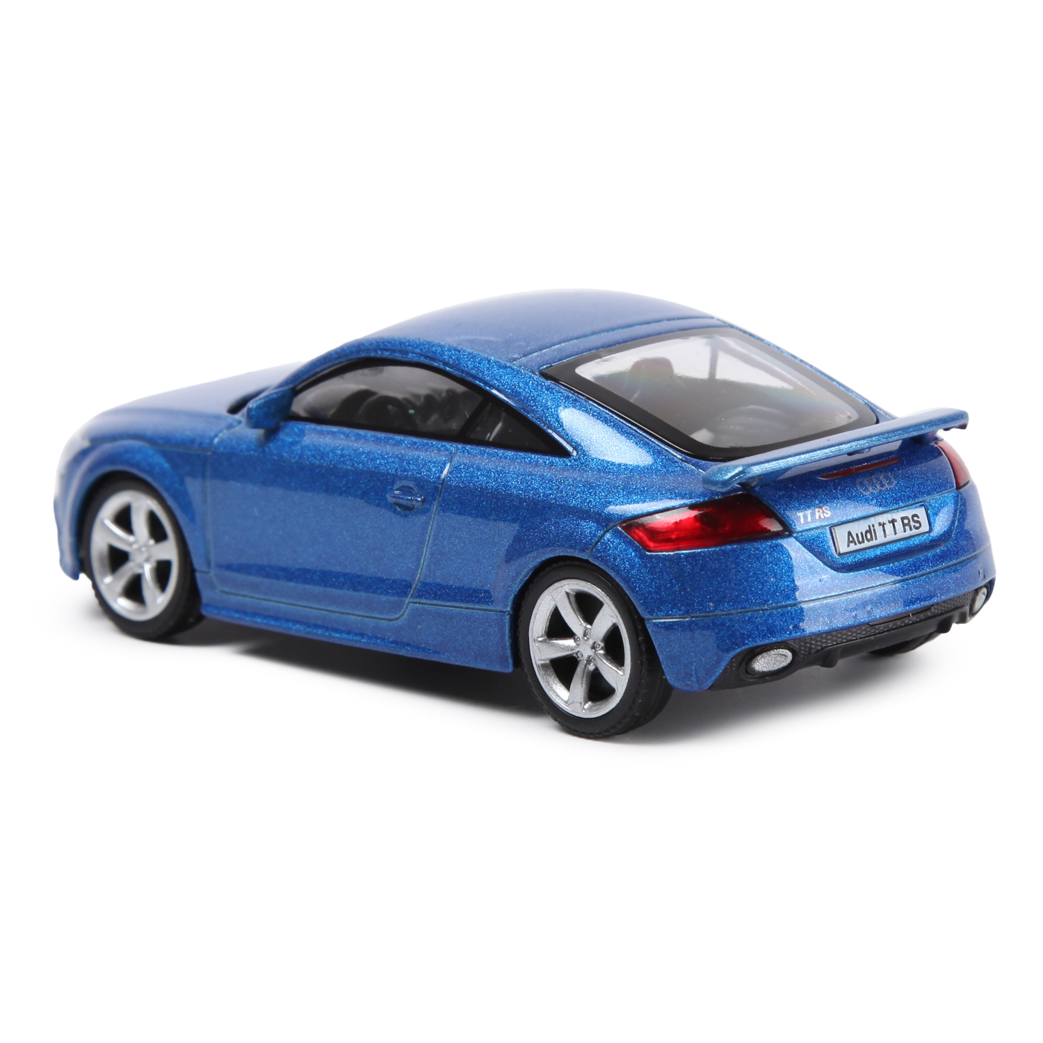 Автомобиль Mobicaro Audi Coupe 1:43 в ассортименте 444004 - фото 8