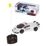 Автомобиль РУ Наша Игрушка 1:20