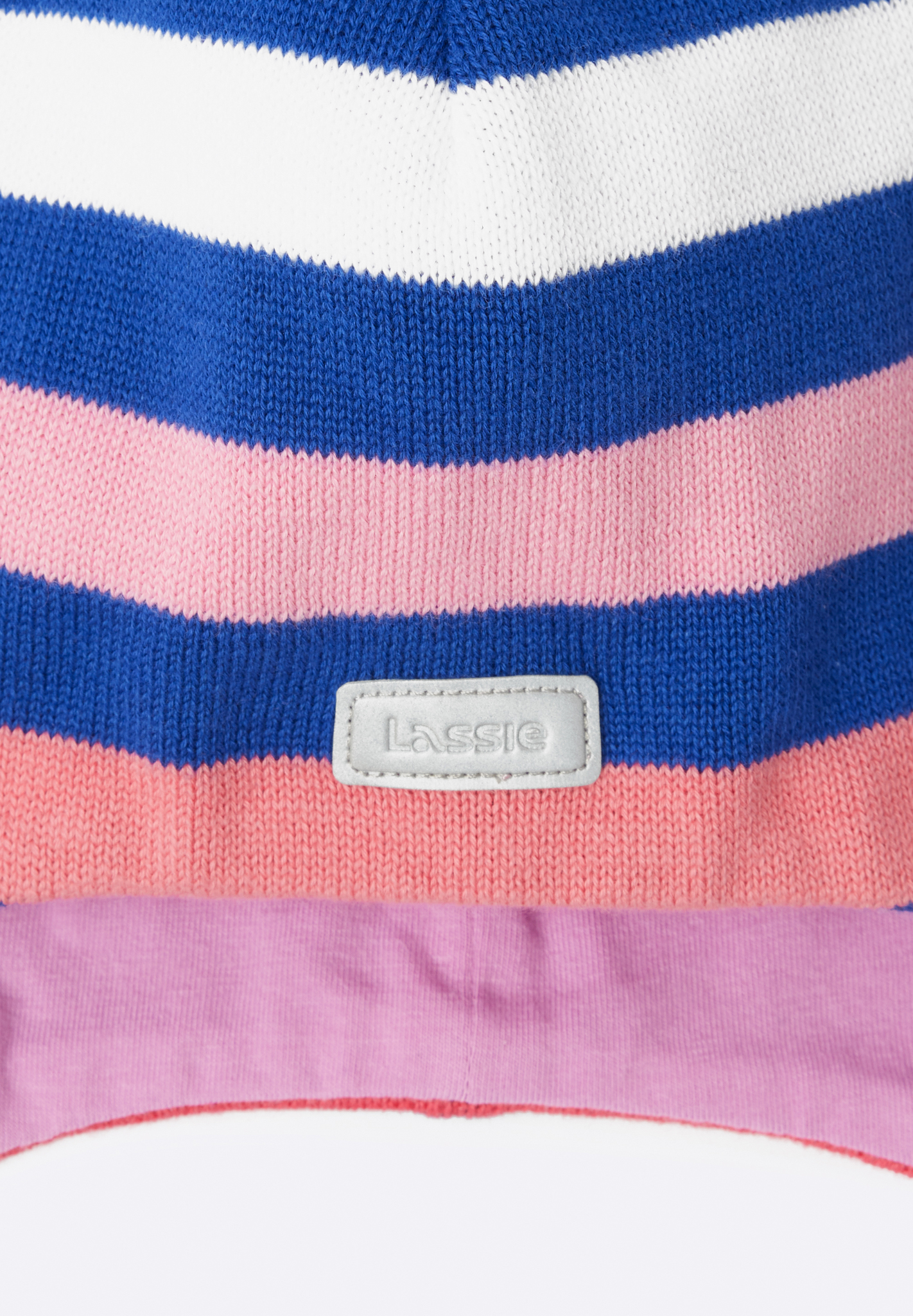 Шапка Lassie 7300044A-6931 - фото 5