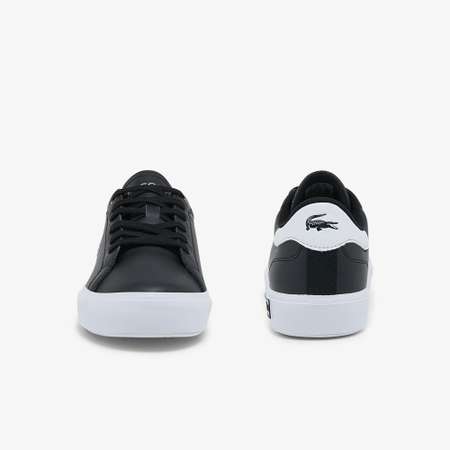 Кеды Lacoste