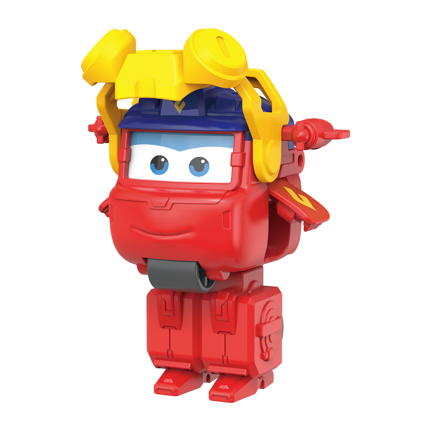 Фигурка Super Wings Руни 9 сезон - фото 1