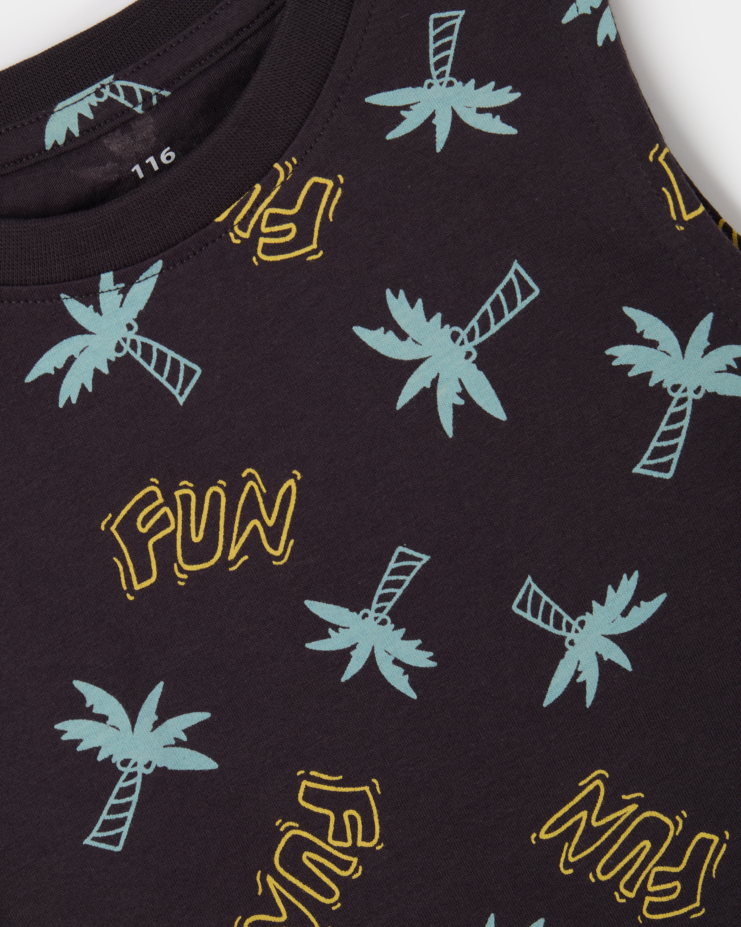 Майка Futurino S26FU1 B09PZkbDGI3 - фото 3