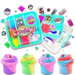 Наборы для создания MINI-TOYS