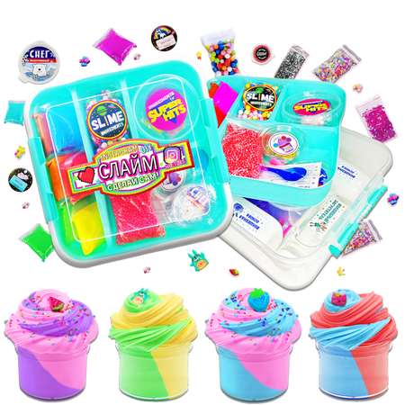 Наборы для создания MINI-TOYS
